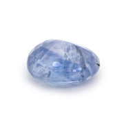 Natural Blue Sapphire (Neelam) 5.50cts(6ratti)